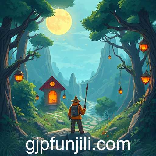 The Evolution and Appeal of Adventure Games in the Digital Era