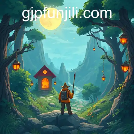 The Evolution and Appeal of Adventure Games in the Digital Era