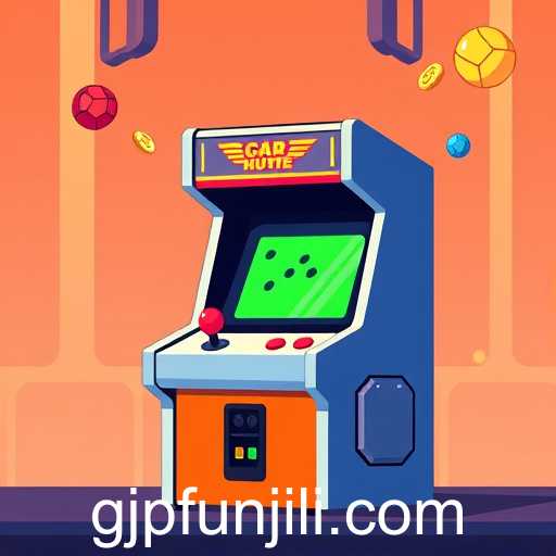 Explore the Timeless Charm of 'Arcade Classics' on GJPFun