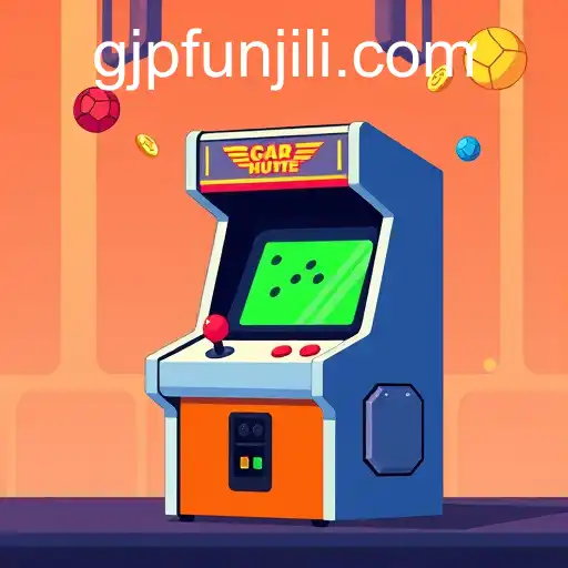 Explore the Timeless Charm of 'Arcade Classics' on GJPFun