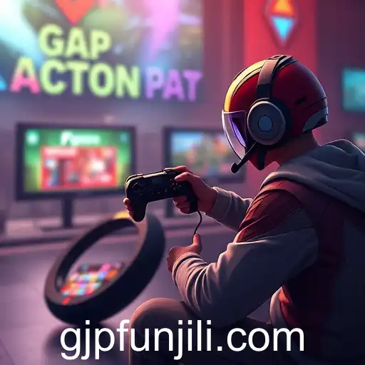 Gaming Trends Shaping the Virtual Landscape