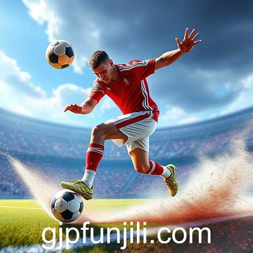 The Rise of Gjpfun in the Online Gaming World