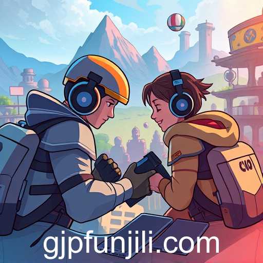 Exploring the Excitement of 'Multiplayer Fun' in Online Gaming