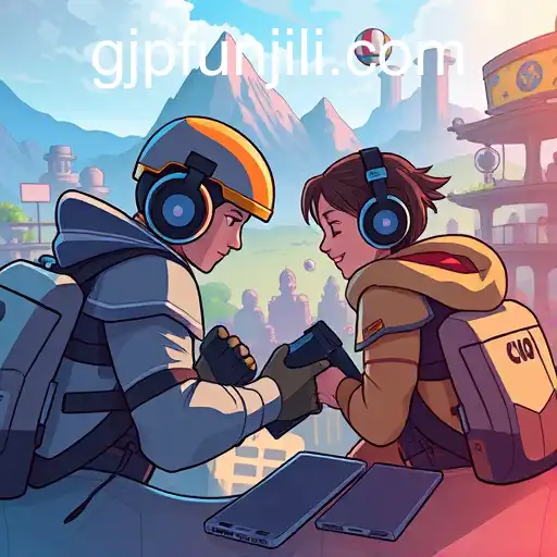 Exploring the Excitement of 'Multiplayer Fun' in Online Gaming