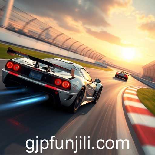 The Thrill and Diversity of Racing Games: More Than Just Speed