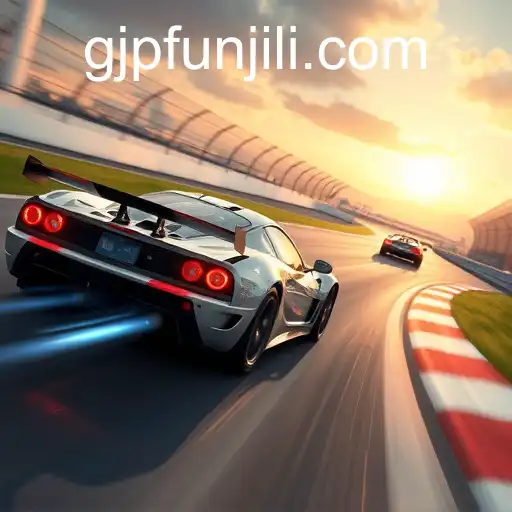 The Thrill and Diversity of Racing Games: More Than Just Speed