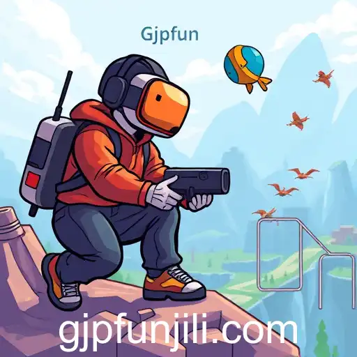 Reviving Classic Games: GJPFun Leads the Way