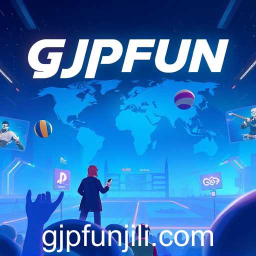 The Rise of GJPFUN: A New Era in Online Gaming