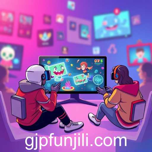 The Rise of Online Gaming in a Changing World