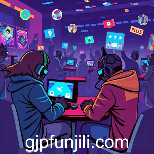 The Rise of Online Gaming Communities