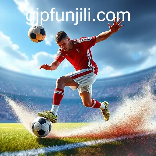 Unleashing the Thrill: Exploring the Excitement of 'Sports Challenges' Games